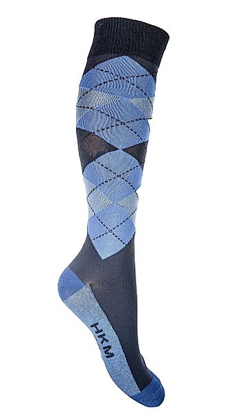 HKM Reitsocken Reitsocken -Check Classico- günstig online kaufen