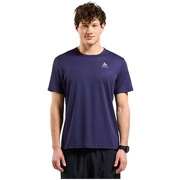 Odlo Laufshirt Cardada Laufshirt mit Markenlogo günstig online kaufen