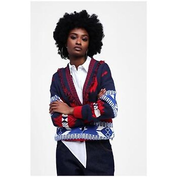 Dixie  Strickjacken M566W073 günstig online kaufen