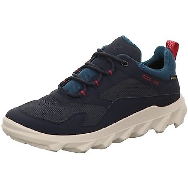 Ecco  Halbschuhe Schnuerschuhe Outdoor 820193/51647 günstig online kaufen