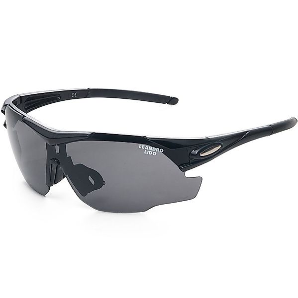 LEANDRO LIDO Sonnenbrille Power Sport ideal günstig online kaufen