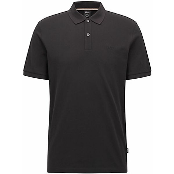 BOSS  T-Shirts & Poloshirts Poloshirt für Herren günstig online kaufen