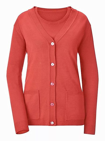 Witt Strickjacke Twin-Set günstig online kaufen