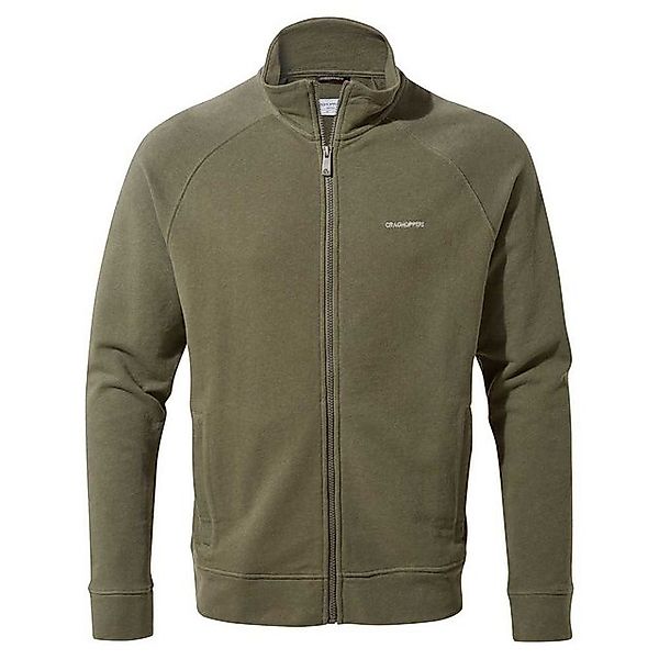 Craghoppers Strickfleecejacke Craghoppers - Nosibotanical Cambra - Herren A günstig online kaufen