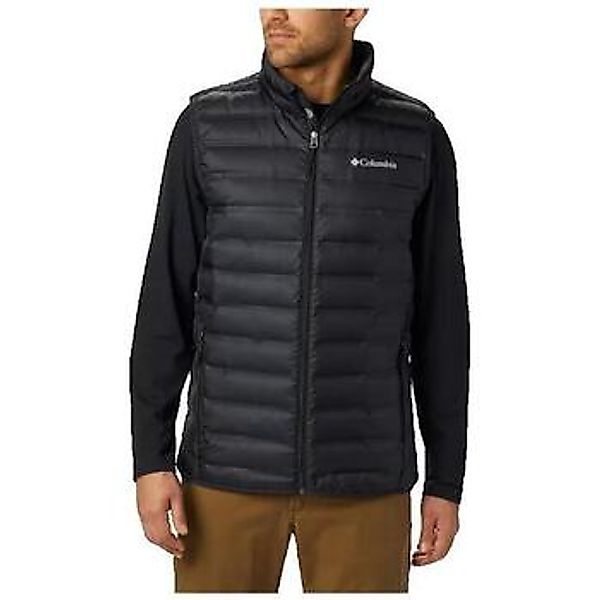 Columbia  Strickjacken Gilet  Lake 22™ II noir günstig online kaufen