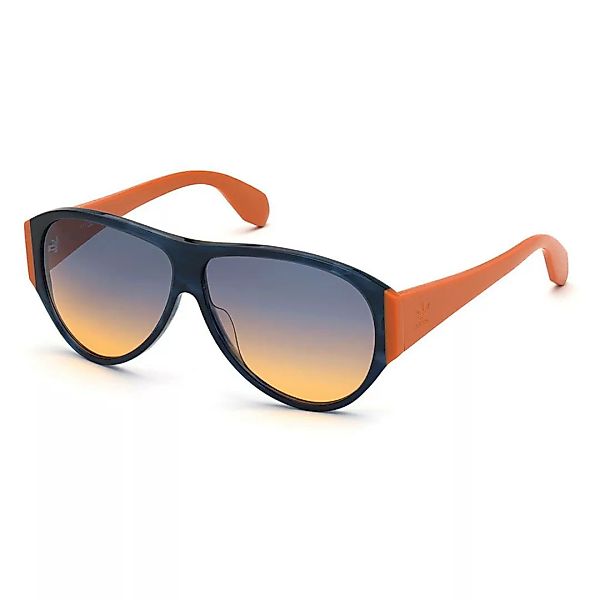 Adidas Originals Or0032 Sonnenbrille 59 Blue / Other günstig online kaufen