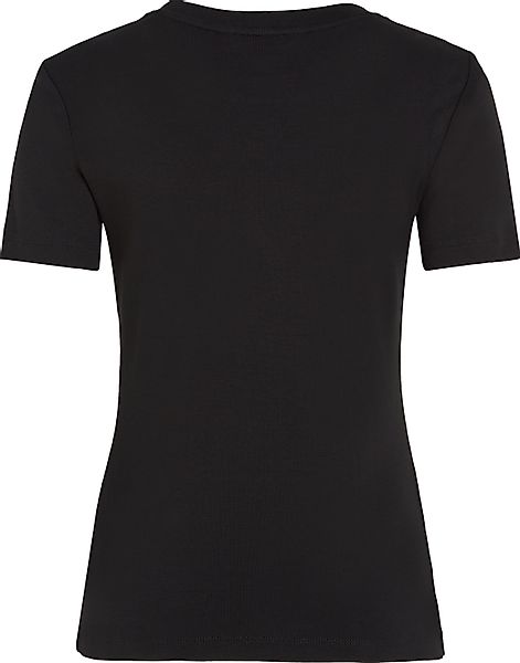 Tommy Hilfiger Curve Rundhalsshirt CRV SLIM günstig online kaufen