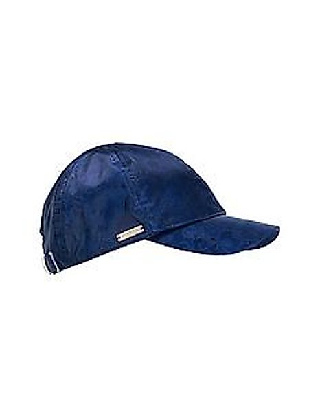 Cap Seeberger blau günstig online kaufen