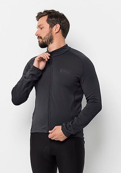 Jack Wolfskin Fleecejacke MOROBBIA FZ LIGHT M günstig online kaufen