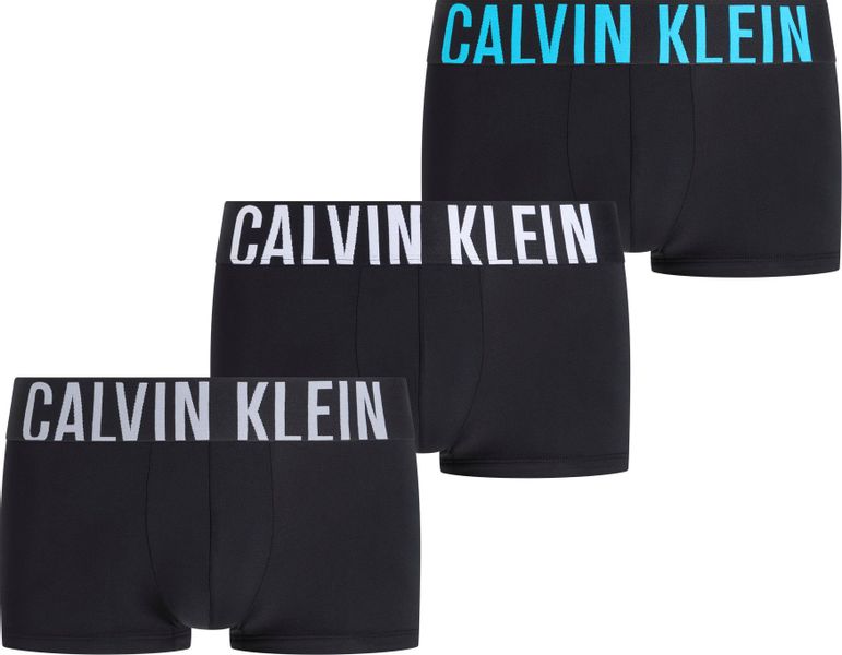 Calvin Klein Underwear Trunk LOW RISE günstig online kaufen