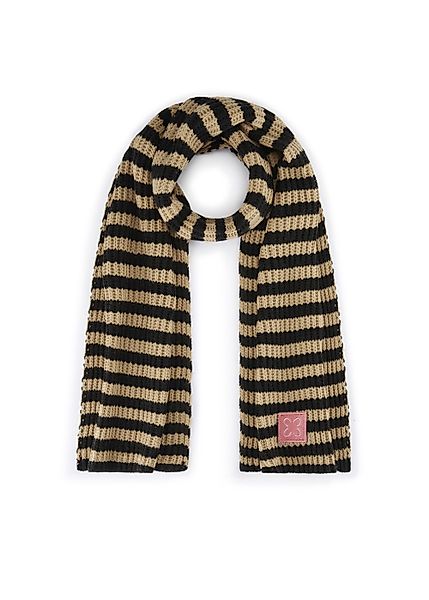 Codello Modeschal, (1-St), mit klassischen Streifen günstig online kaufen