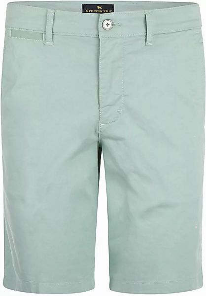 Steppin' Out Short Boston Mintgrün - Größe 54 günstig online kaufen