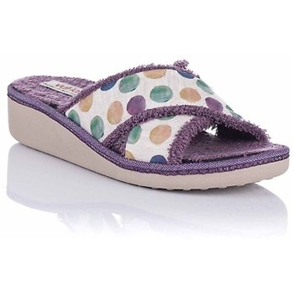 Vulladi  Hausschuhe 8646-768 günstig online kaufen