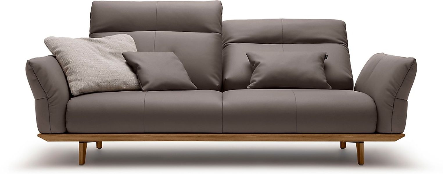 Creation BY ROLF BENZ 3-Sitzer "CR.460 Designsofa mit erstklassigem Sitzkom günstig online kaufen