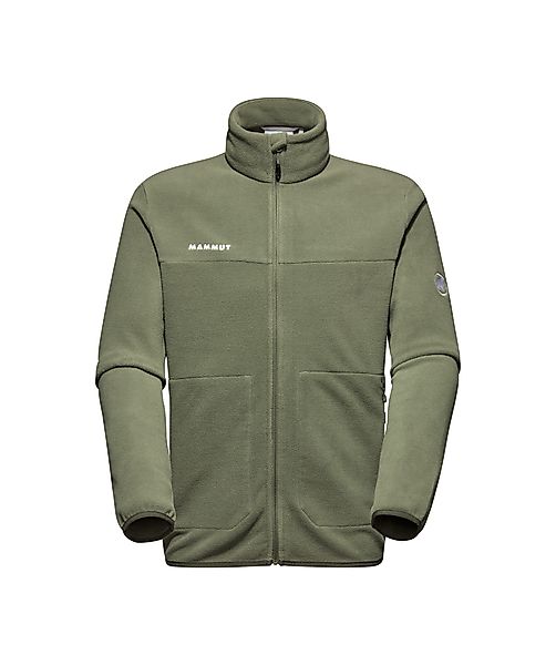 Mammut Fleecejacke Innominata Light ML Jacket mit seitlichen Reißverschluss günstig online kaufen