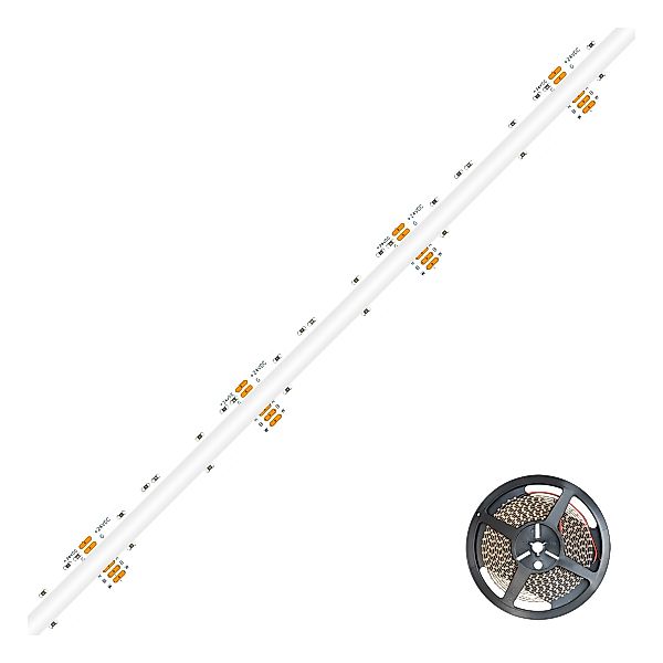 EVN Lichttechnik COB LED-Stripe 5m 3000K C2024320159902 günstig online kaufen
