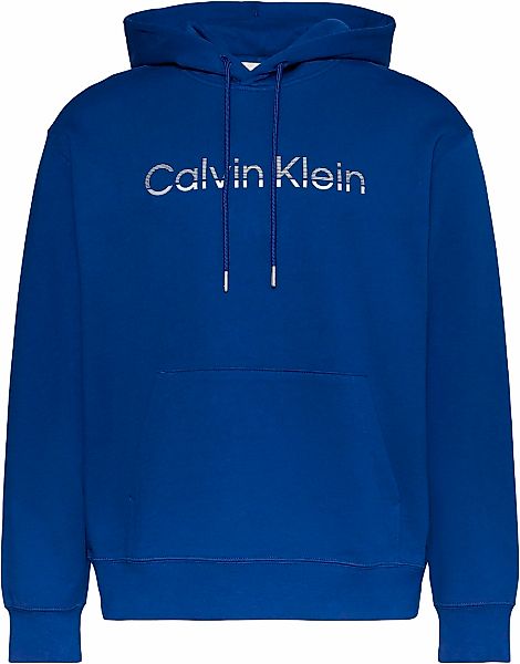 Calvin Klein Kapuzensweatshirt "LS EU 350TERRY HOODIE", Regular fit mit Kap günstig online kaufen