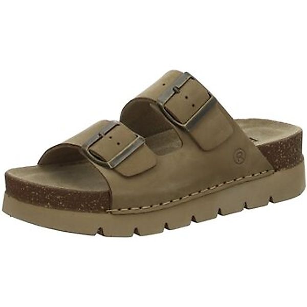 Rohde  Pantoffeln Pantoletten Patina 6330/18 günstig online kaufen