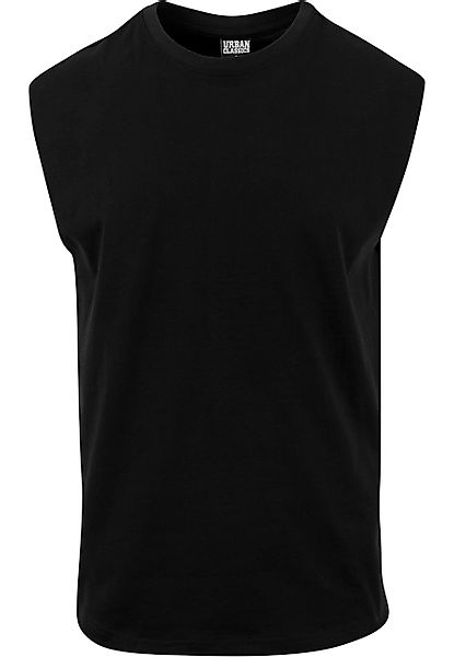 URBAN CLASSICS T-Shirt "Urban Classics Herren Pleat Raglan Tee" 1 Stk. tlg. günstig online kaufen