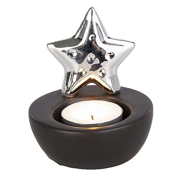 MICA Teelichthalter Teelichthalter Weihnachten - ca. günstig online kaufen