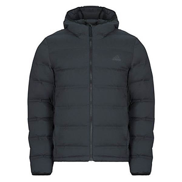 adidas  Herren-Jacke Helionic Stretch Hooded Down Jacket günstig online kaufen