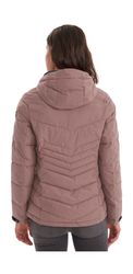 Killtec Steppjacke "KOW 149 WMN QLTD JCKT" Wasser- und windabweisend, atmun günstig online kaufen