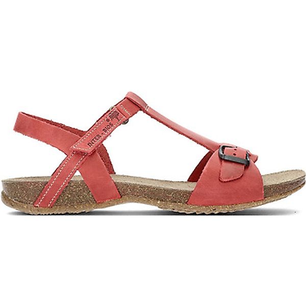 Interbios  Sandalen 4462 rojo2 günstig online kaufen