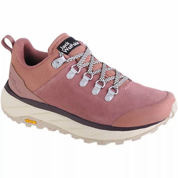 Jack Wolfskin TERRAVENTURE URBAN LOW W günstig online kaufen