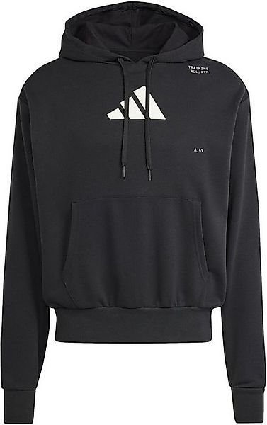 adidas Sportswear Sweatshirt U TR CAT G H BLACK günstig online kaufen