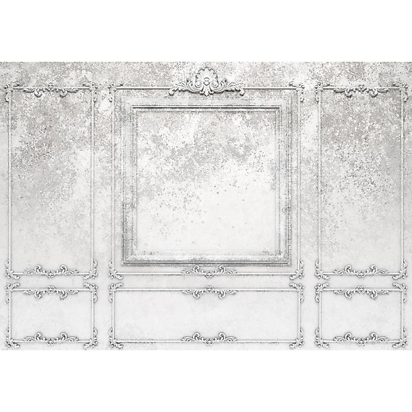 Komar Fototapete Vlies Patina Panels  400 x 280 cm günstig online kaufen