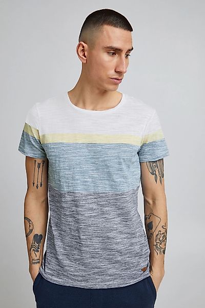 Blend T-Shirt "BHJakob" Klassisches T-Shirt mit Rundhalsausschnitt günstig online kaufen