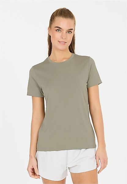 ATHLECIA Funktionsshirt "Rosalva", mit atmungsaktivem Material günstig online kaufen