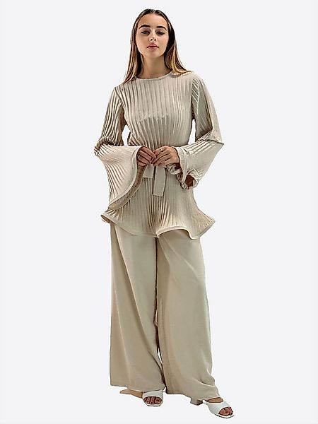 Elara Anzug Langesset (Set, Hose & Oberteil) günstig online kaufen