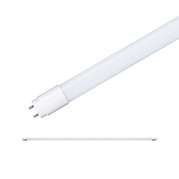 Paulmann "Standard 230V LED Röhre G13 T8 EM 1514mm 2350lm 22,5W 4000K Opal" günstig online kaufen