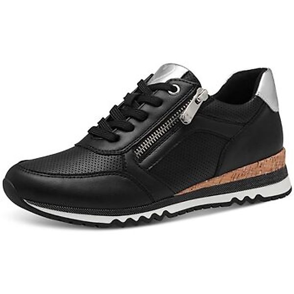Marco Tozzi  Halbschuhe Schnuerschuhe 23782-41 091 günstig online kaufen