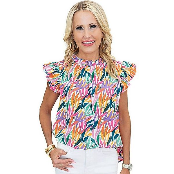 YRIIOMO Tanktop Modischer Damen Pullover aus recyceltem Polyester mit weich günstig online kaufen