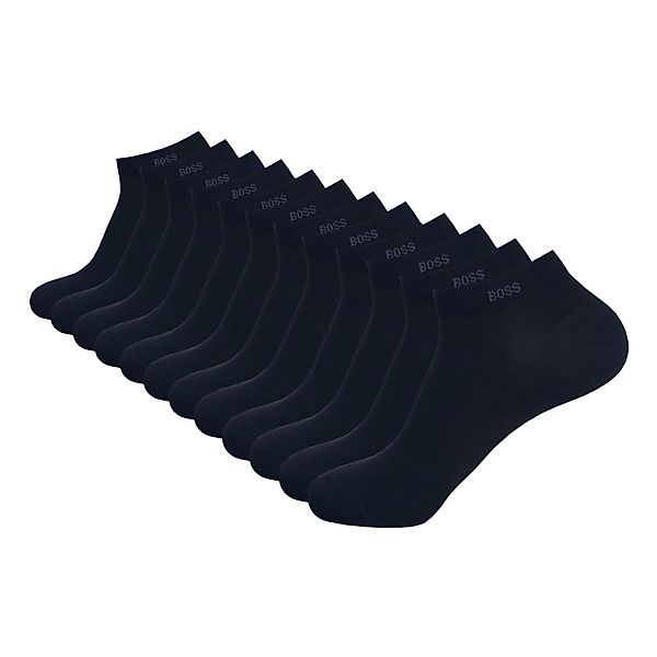BOSS Sneakersocken AS Uni CC (6-Paar) günstig online kaufen