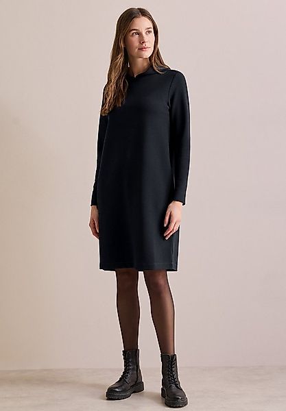 CECIL Sweatkleid mit Eingrifftaschen günstig online kaufen