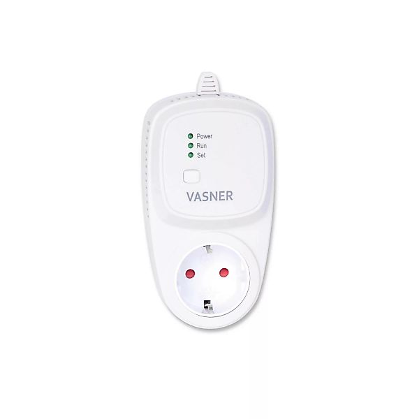 Vasner Funk-Thermostat-Empfänger VTE35 Weiß günstig online kaufen