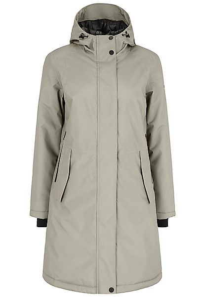 COVERED Funktionsjacke Frida2 L60359CO geklebte Hauptnähte, günstig online kaufen