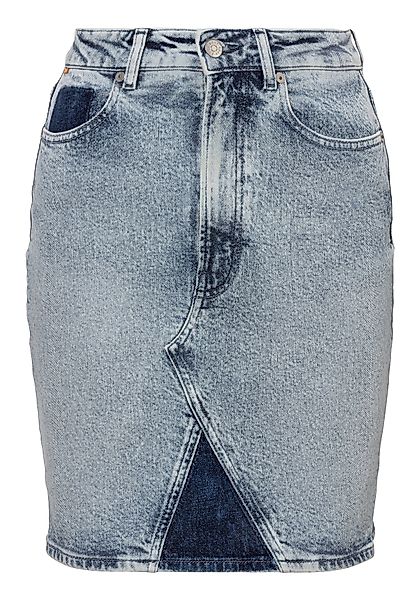 BOSS ORANGE Jeansrock DENIM SKIRT 2.0 günstig online kaufen