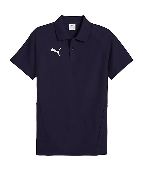 PUMA T-Shirt PUMA teamEVOSTRIPE Polo Polos günstig online kaufen