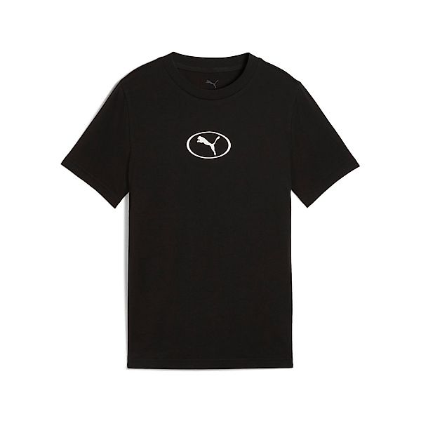 PUMA T-Shirt SPORT RIB COLLAR TEE günstig online kaufen