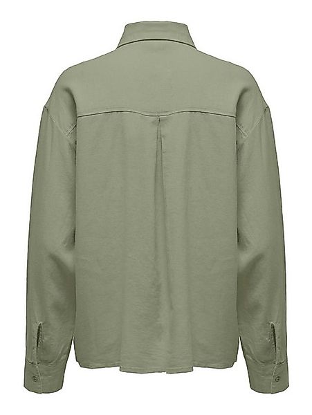 ONLY Langarmbluse günstig online kaufen