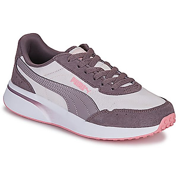 Puma  Sneaker R78 GLANCE günstig online kaufen