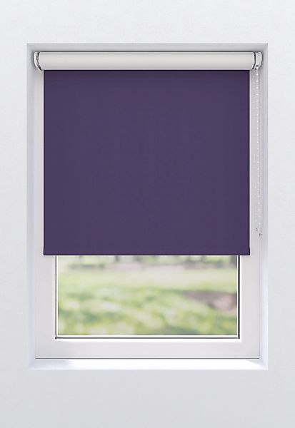 my home Rollo "Ina" abdunkelnd Hitzeschutz  Wärmedämmung  energiesparend mi günstig online kaufen