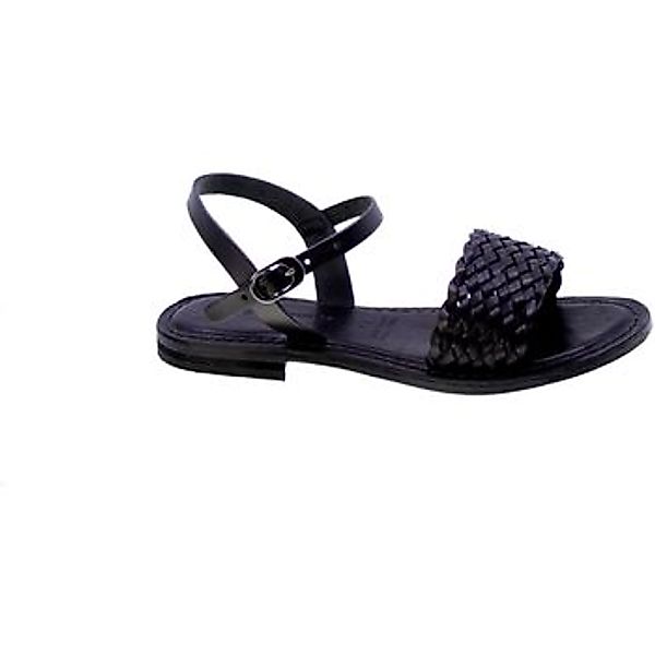 Cuoieria Italiana  Sandalen 145615 günstig online kaufen