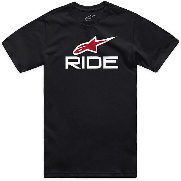 Alpinestars T-Shirt Ride 4.0 T-Shirt günstig online kaufen
