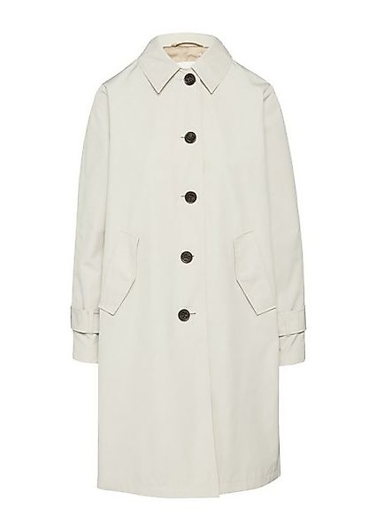 s.Oliver Trenchcoat - Outdoor-Mantel - Dein stylischer Begleiter günstig online kaufen