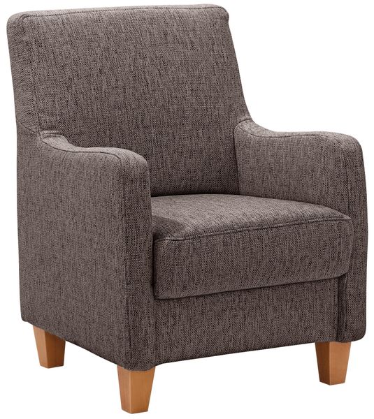 Home affaire Sessel "Palmera, B: 70 cm" mit Federkern günstig online kaufen